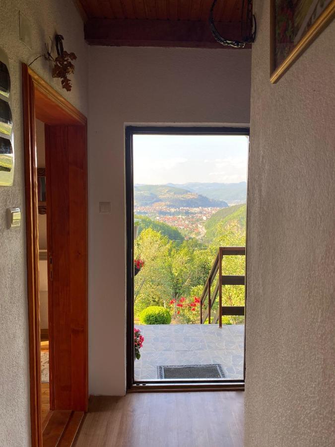 Vidikovac Bijelo Polje Exterior foto