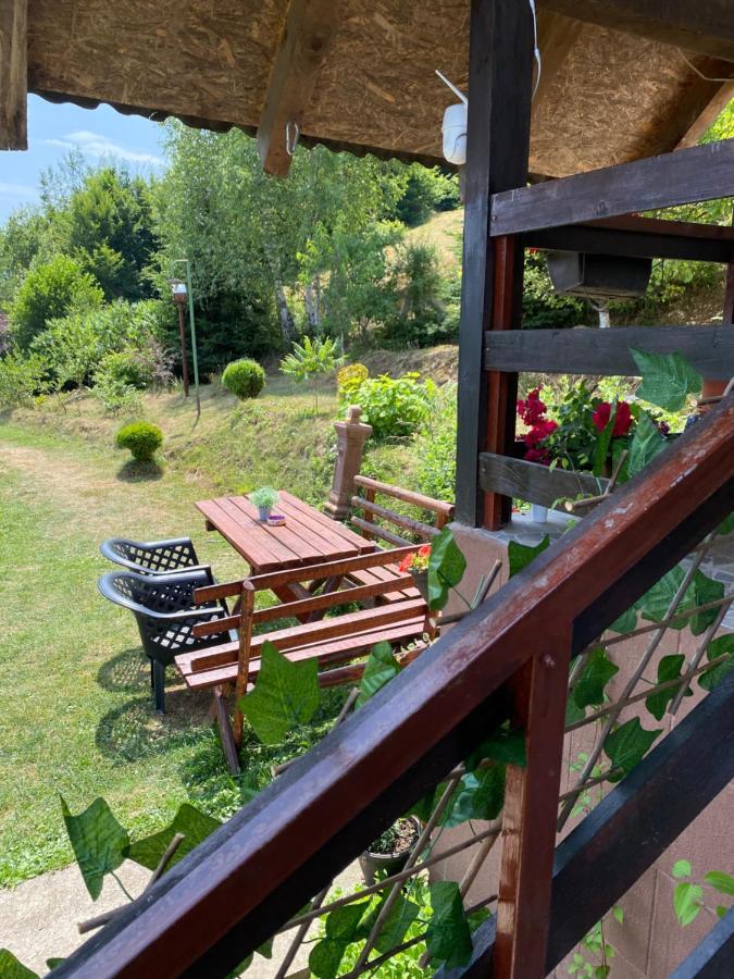 Vidikovac Bijelo Polje Exterior foto