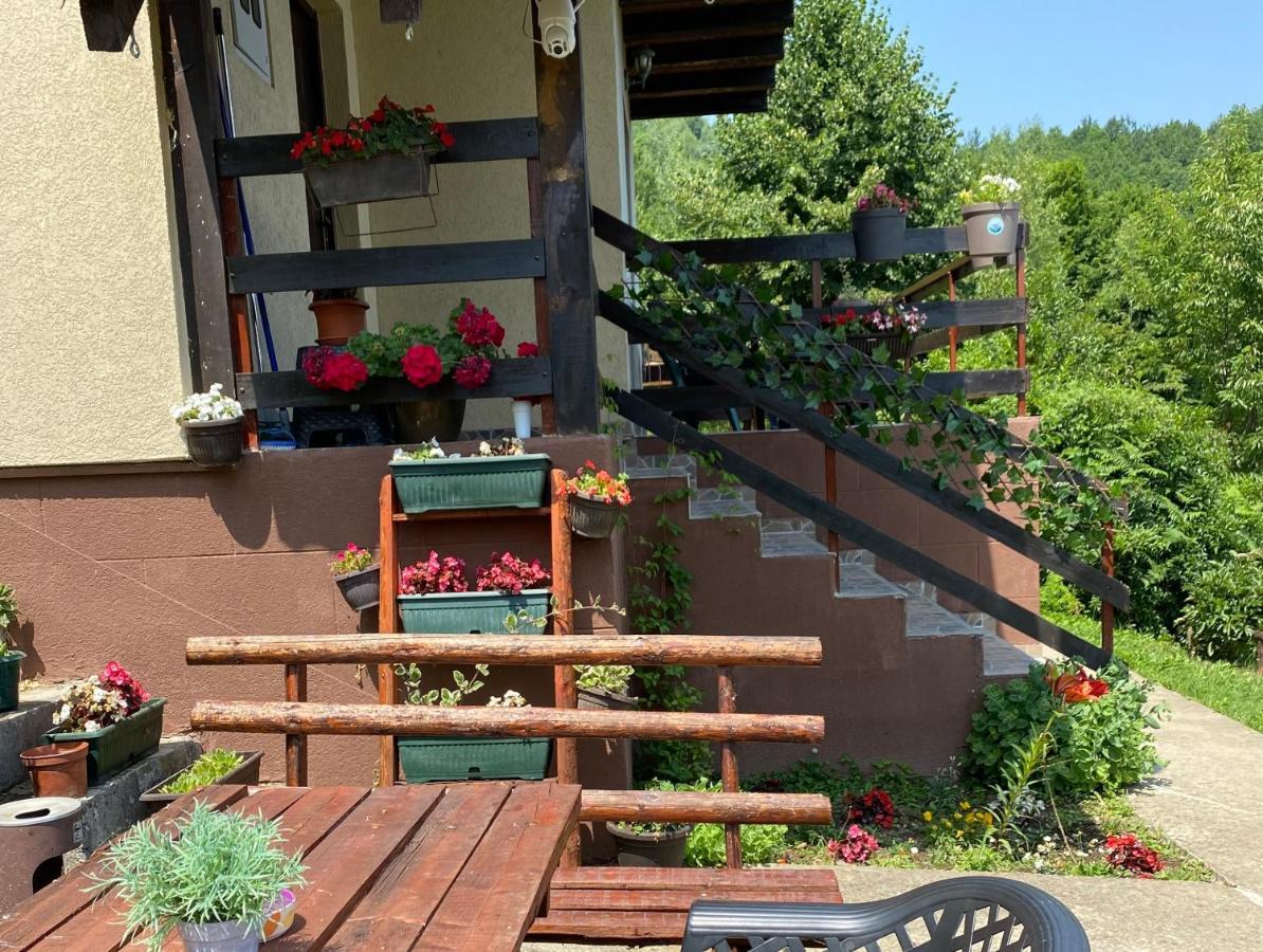 Vidikovac Bijelo Polje Exterior foto