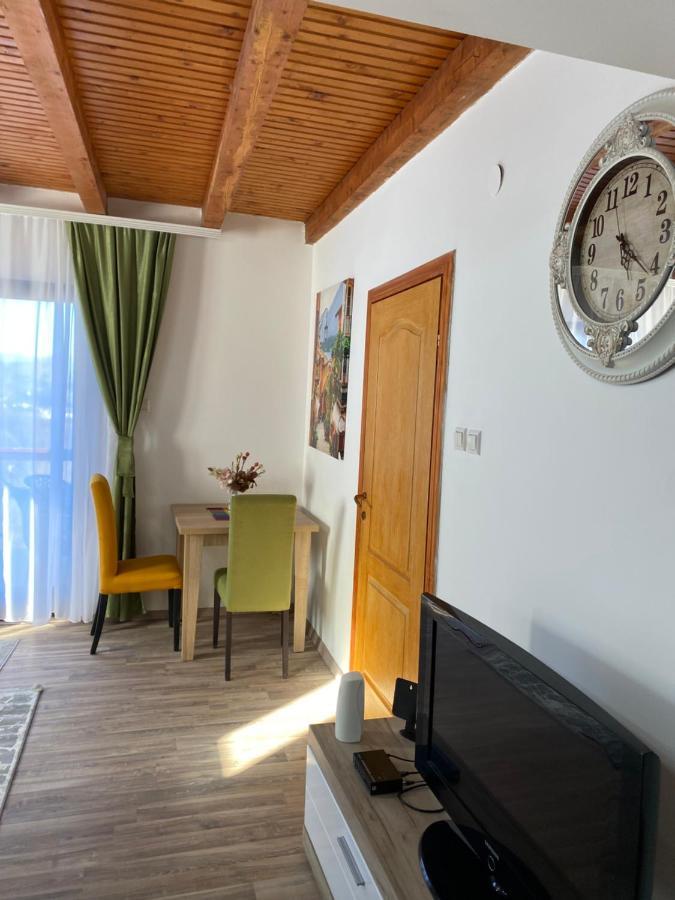 Vidikovac Bijelo Polje Exterior foto