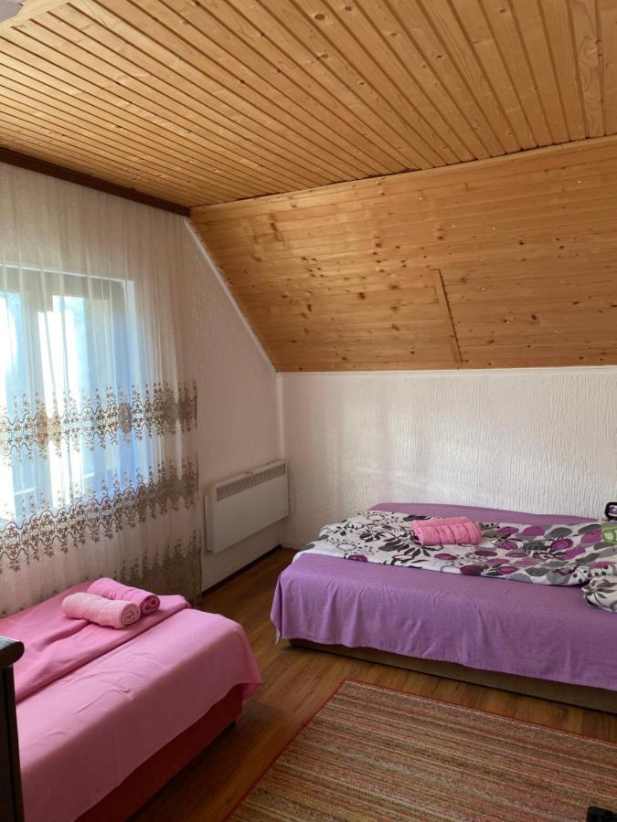 Vidikovac Bijelo Polje Exterior foto