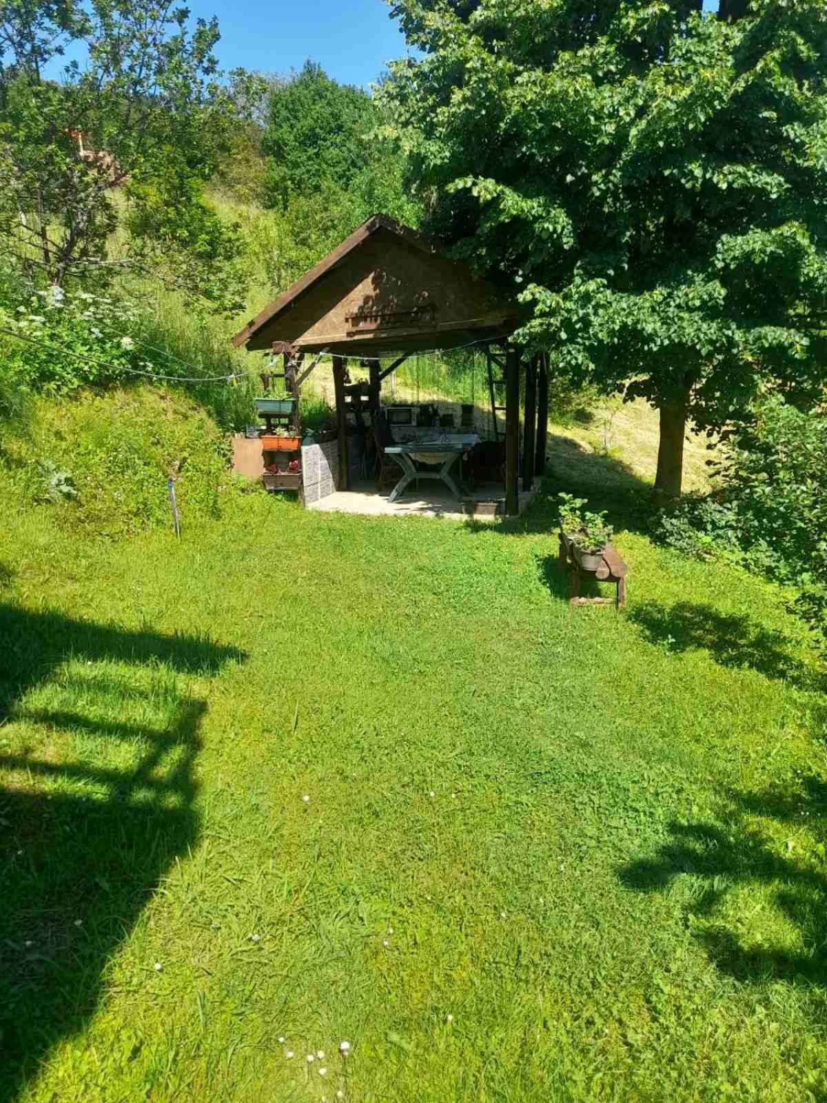 Vidikovac Bijelo Polje Quarto foto