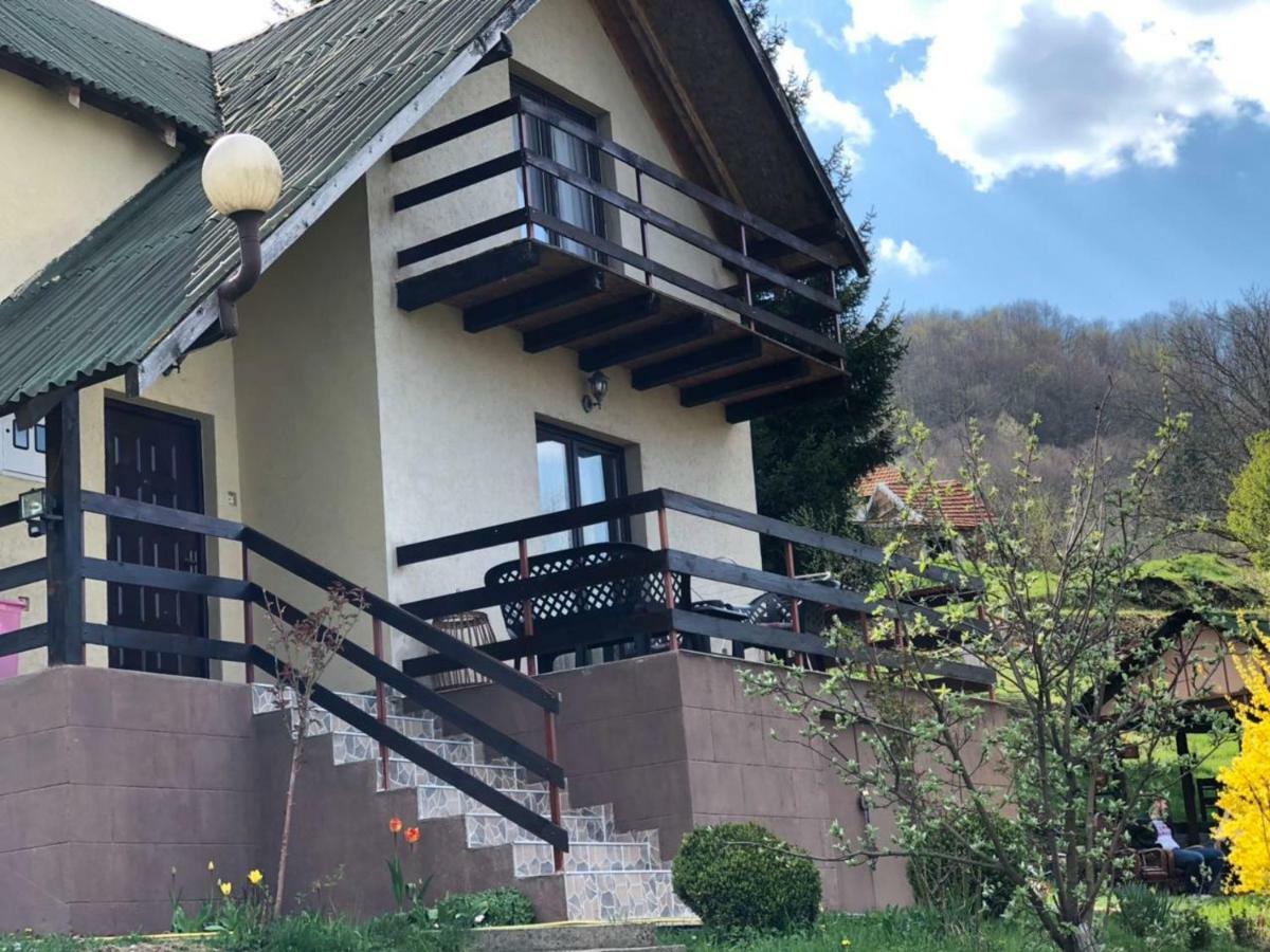 Vidikovac Bijelo Polje Exterior foto