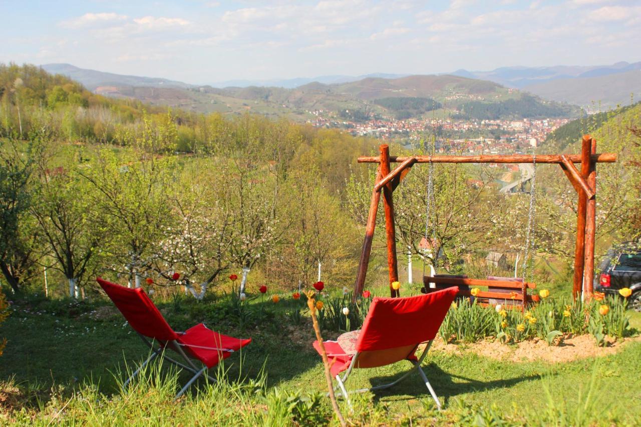 Vidikovac Bijelo Polje Exterior foto