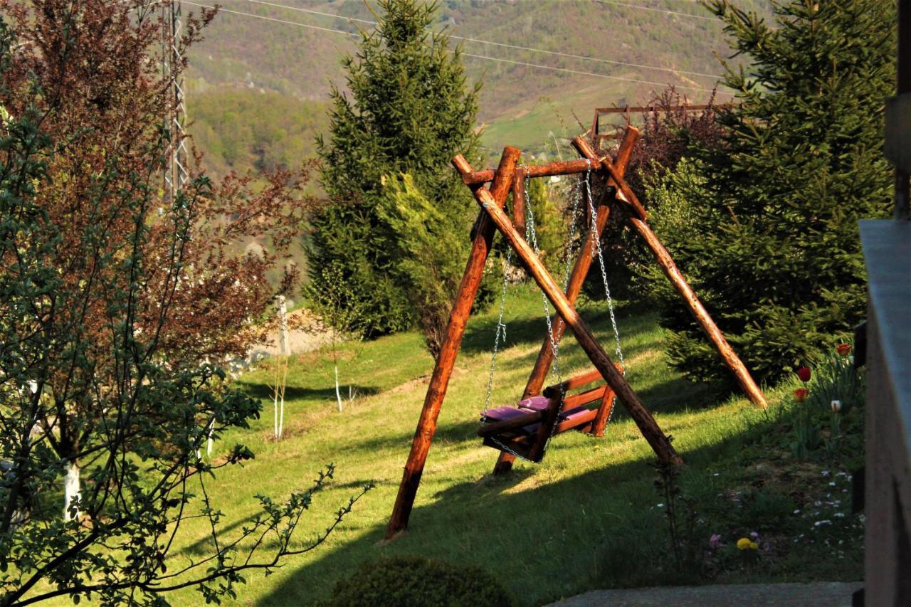 Vidikovac Bijelo Polje Exterior foto